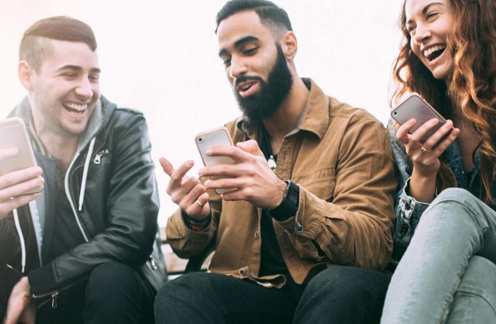 Junge-leute-tarife Bei Deinhandy: Es Lohnt Sich!