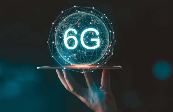 Die Zukunft des Mobilfunks: Alles, was Sie über das 6G-Netz wissen müssen