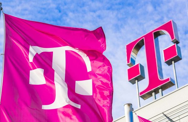 Unbegrenzte Freiheit mit Telekom MagentaMobil XL