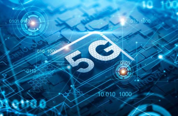 Vom 4G-Aufstieg zu 5G: Zukunft der Mobilkommunikation