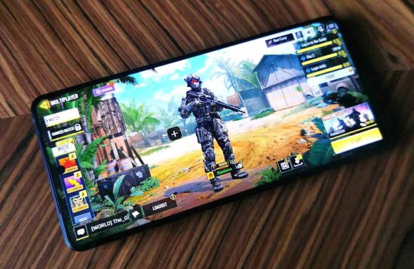 Die neue Ära des Mobile Gaming: Das ultimative Gaming-Smartphone für deutsche Spieler