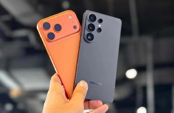 2026 Smartphone-Trends im Fokus: 5G, Foldables und KI-Funktionen führen die Ära an