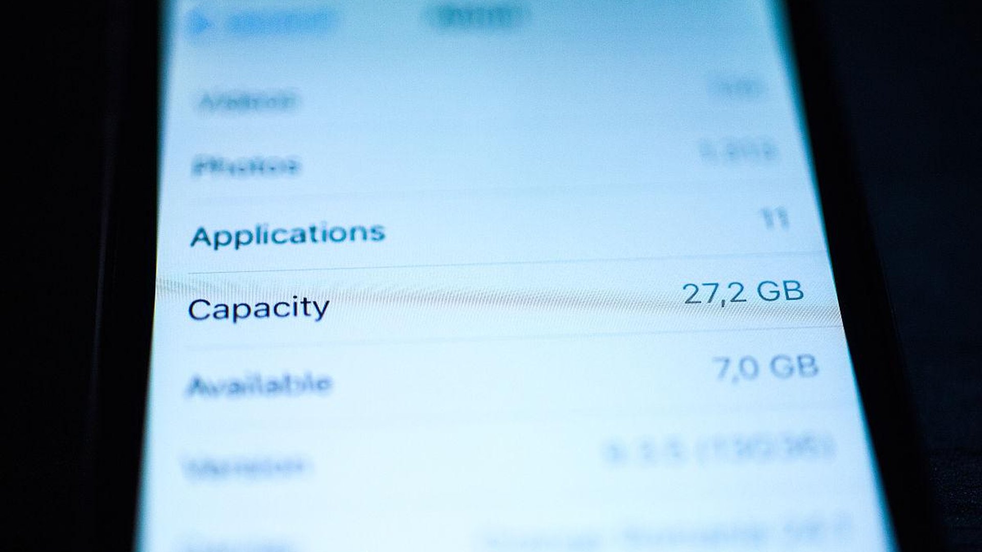 Handyvertrag Auswahl Smartphone Datenvolumen Whats