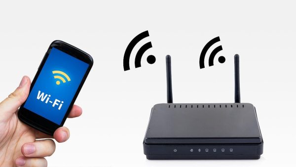WLAN oder Mobilfunk? So wählen Sie das richtige Signal